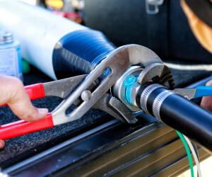 About The Faucet Pros El Cajon, CA